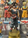 Goodbye Son Goku - Dragon Ball Resin Statue - SGJ Studio