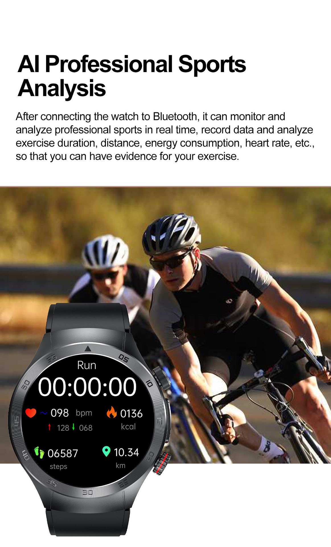 Likron Watches