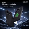 Smart LED Display iPhone Case | Pixelated Display + Shortcut Buttons + Unique Style, Versatile Functionality, and Customizable Technology