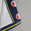 Retro 2001-02 Parma Soccer Jersey Away