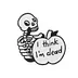 Happy Thinking Calaque