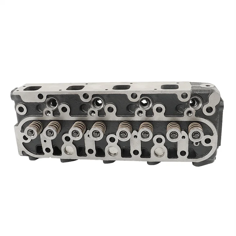 SEBLAFF 1G091-03044 Cylinder Head Replacement for V1505 Engine B3030HSD Tractor