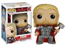 Funko Pop Marvel Avengers 2 Thor #69 Vinyl Figure