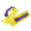 Inner/Outer Wall Corner Trowel Plastic Plaster Wall Corner Spatula Putty Scraper