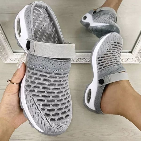 Susiecloths Air Cushion Casual Breathable Walking Sandals