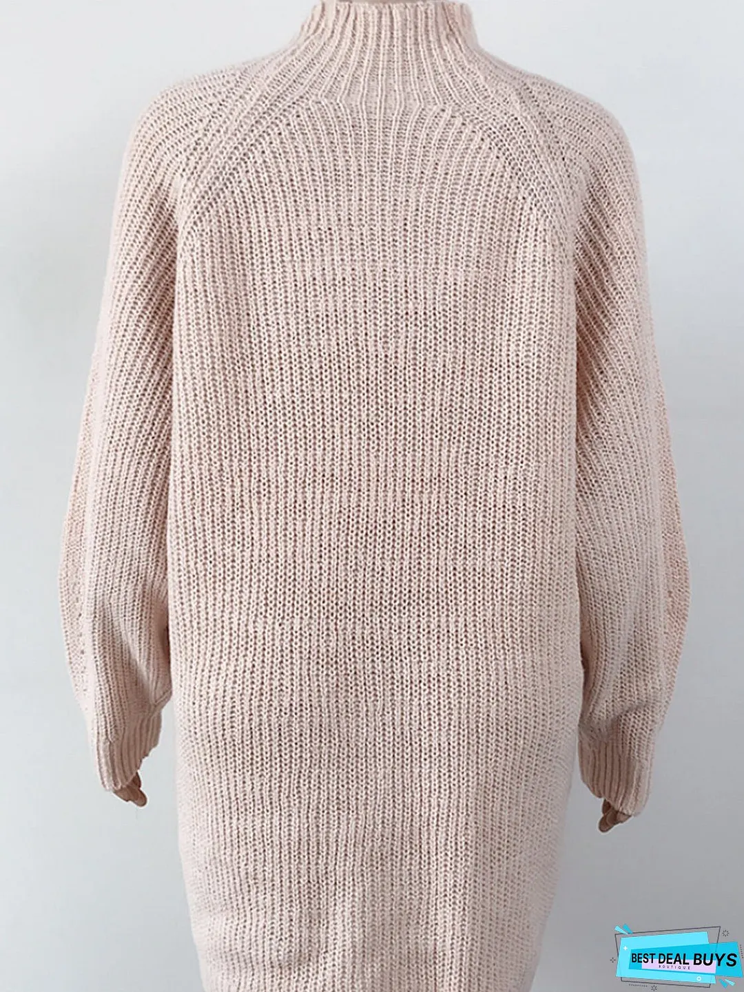 Casual and Effortless winter Sweater