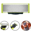Guide Comb Attachment Easy To Install for Philips One Blade Shaver QP2520/QP2523