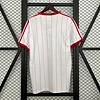 Retro Hamburg 1984 White Shirt