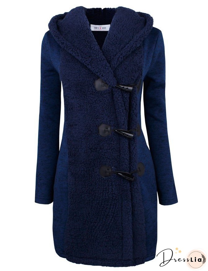 Classic and Elegant winter Coat