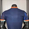 2024 Player Version Netherlands Away Football Shirt 1:1 Thai Quality