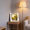 Sunflower Breakthrough-Paint by Numbers Acrylic Painting 40*40CM