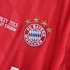2013/2014 Retro Bayern Munich Home Football Jersey 1:1 Thai Quality