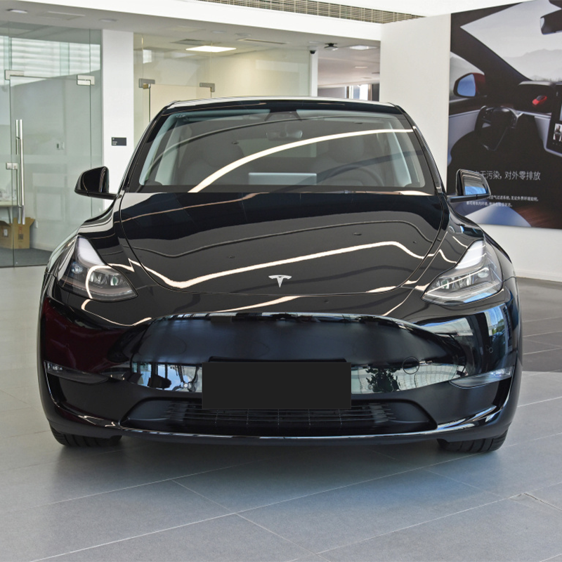 Tesla 2021 Model Y Pure Electric Car Panoramic sunroof