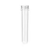 60ML Coffee Beans Storage Tube Threaded Mouth Single Dose Tube for Barista Tools