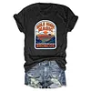 Mile High Magic Denver Football Tee