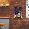 Kiss Chorus - Metal Tin Signs(8*12Inch/12*16Inch)