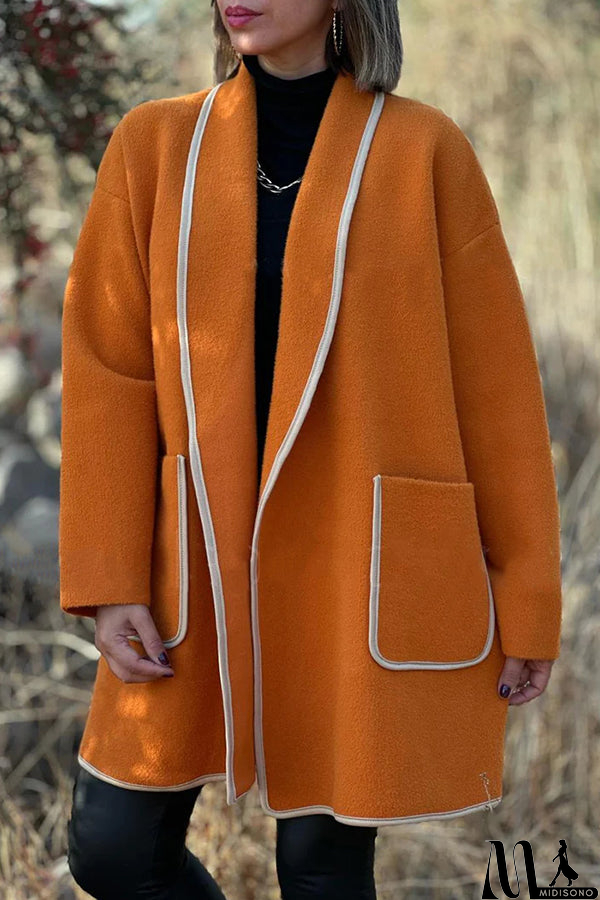 MidiSono - Versatile and Comfortable garment