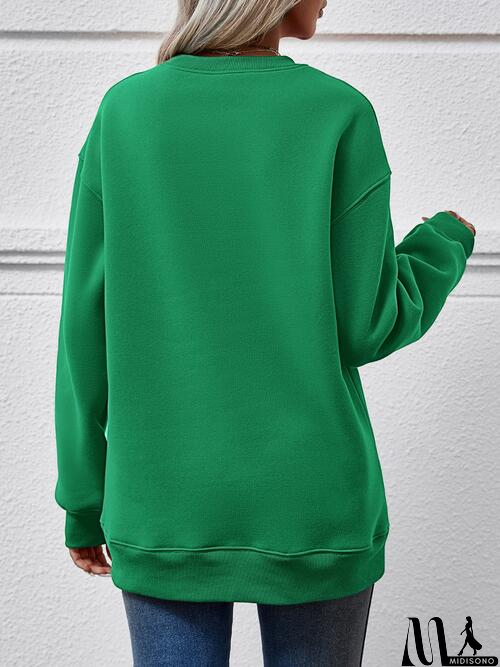 MidiSono - Casual and Effortless Shirt