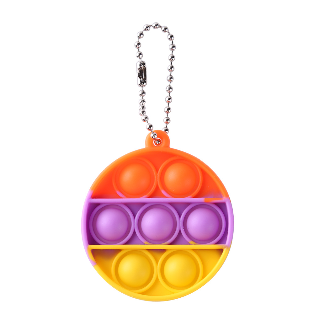 

Circle - Pop It Fidget Toy, 501 Original