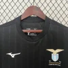 24/25 Lazio 50th Anniversary Black Soccer Jersey