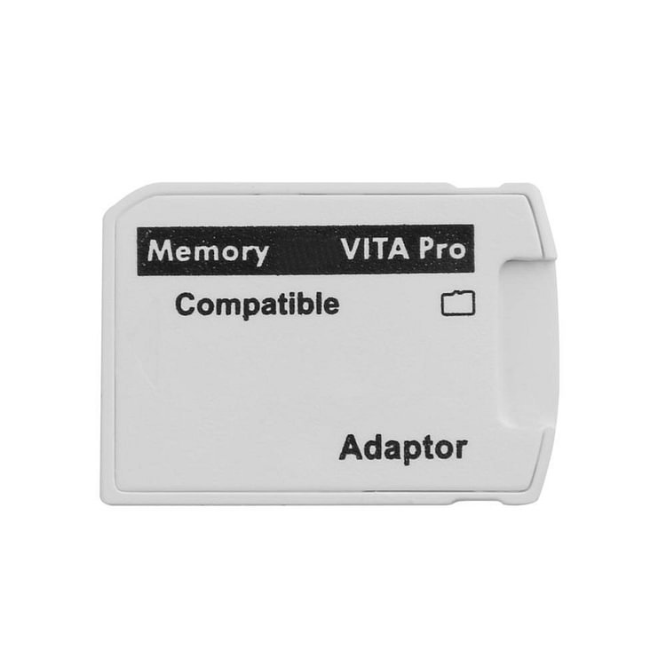 V5.0 SD2VITA PSVita Memory Micro Card pour PS Vita SD Game Card 1000/2000
