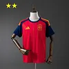Joyfball 2026 Spain World Cup champion 2 stars Home Football Shirt