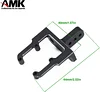 AMK Aluminum Alloy SCX10 II Rear Anti-Squat Bracket Above Link Riser for 1/10 RC Crawler Upgrades