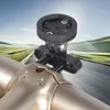 Bicycle Speedometer Stem Mount Adjustable Angle Bike Stopwatch Bracket for Gopro