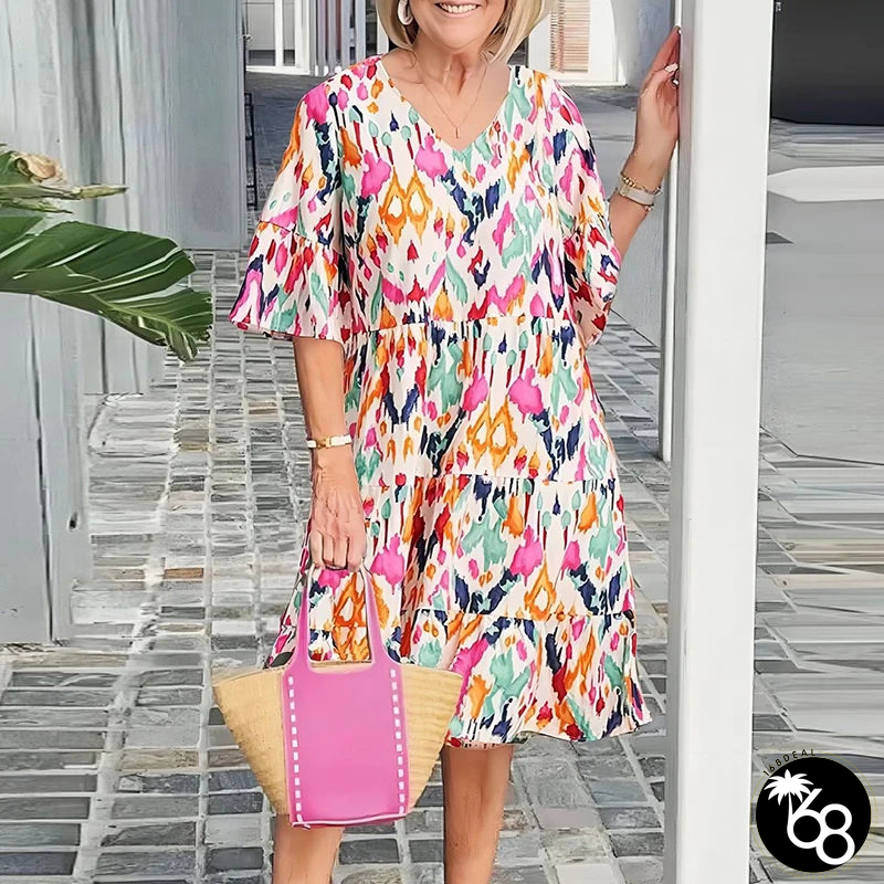 Practical and light Dress | 168DEAL