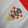 2024 Croatia Home Football Shirt 1:1 Thai Quality