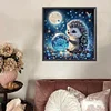 DIY Partial Special Shaped Drill Diamond Painting-Hedgehog