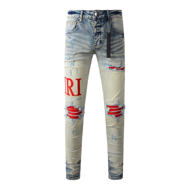 AMIRI  Fashion Jeans 8886