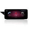Für Mercedes Benz E Coupe A207 W207 Android Bildschirm Navigation CarPlay Autoradio Car Stereo GPS