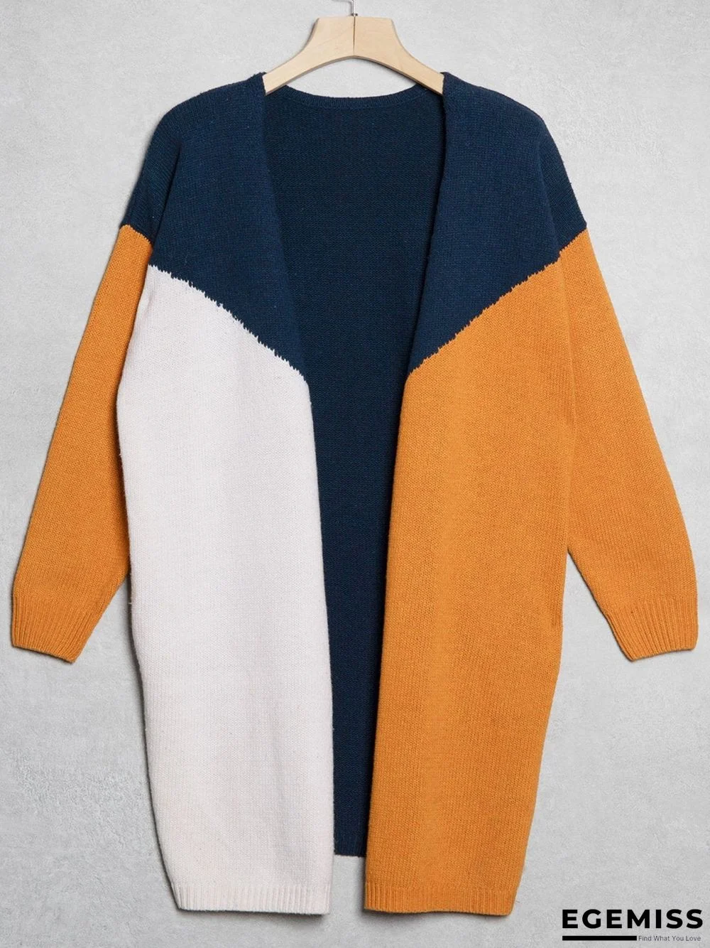 Color sweater | EGEMISS