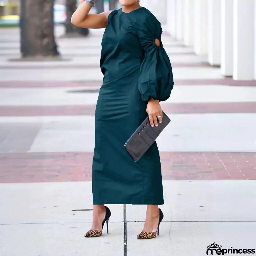 Trendy and Elegant Dress