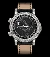 Patek Philippe Sky Moon Tourbillon 6002G-010