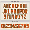 Customized football Jersey products - No: A023013578
