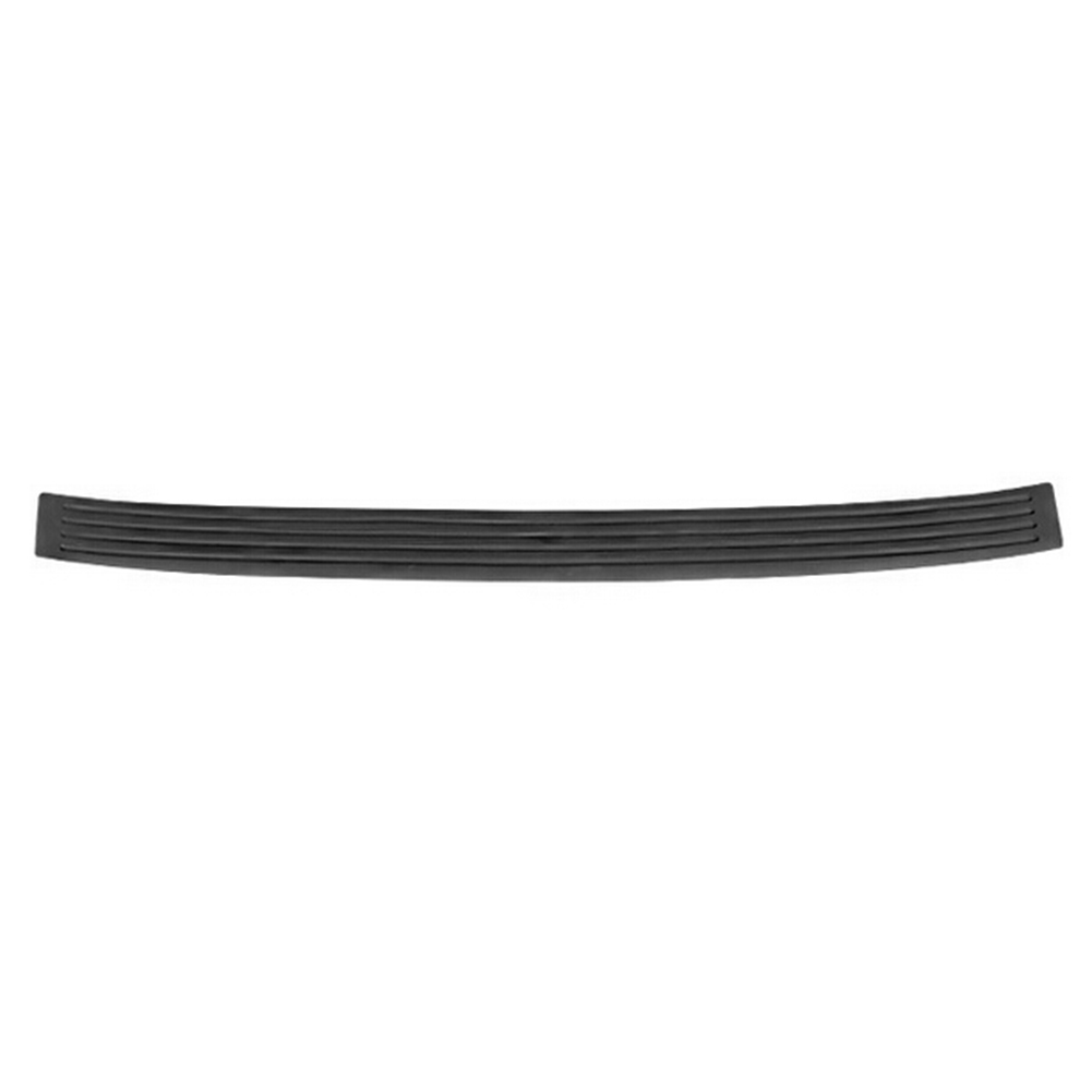 

Car Trunk Rubber Protective Strip Sticker Anti-collision Rear Bumper Guard, 501 Original