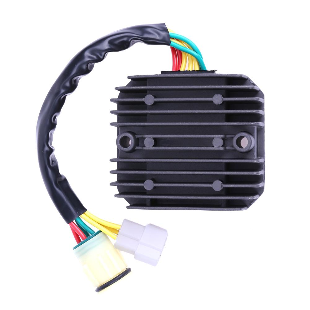 

Voltage Regulator Rectifier for Honda XRV Africa Twin 750 from 1993 to 2000, 501 Original