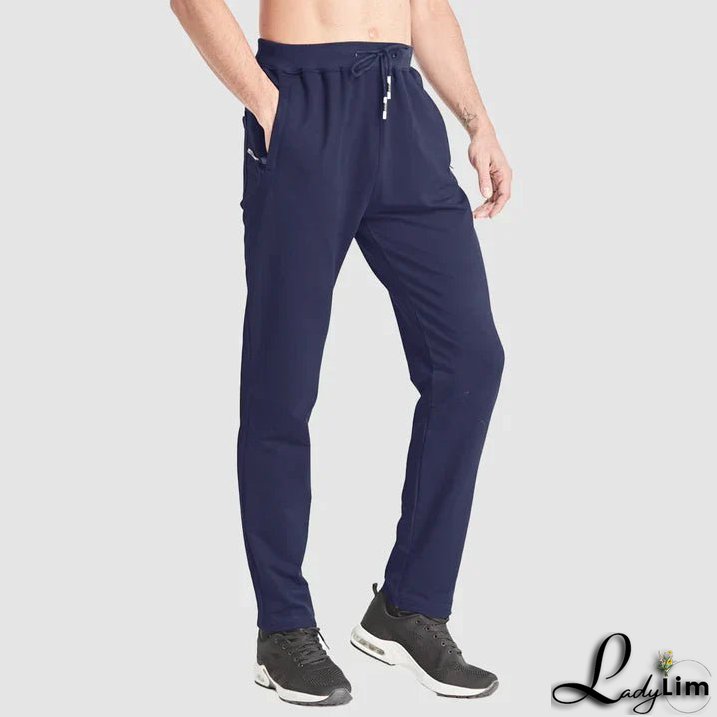 Effortless and Chic winter Pants