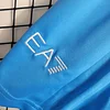 2023/2024 Napoli Away Football Shirt Kids Size 1:1 Thai Quality