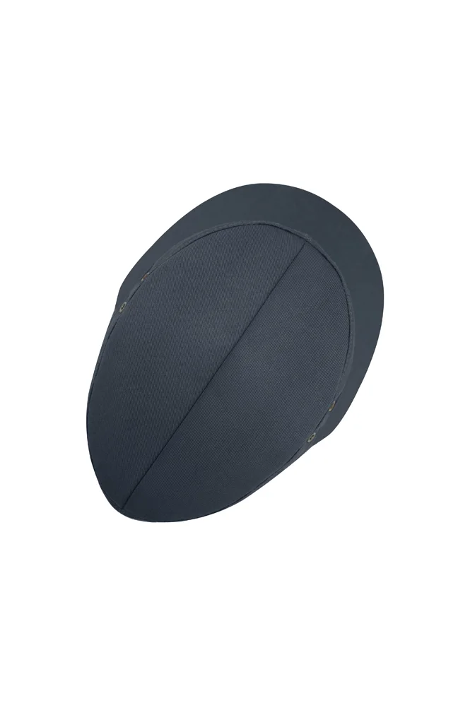   DAK Tropical Afrikakorps Luftwaffe Blue M1941 Field Cap German-Uniform