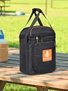 Speaker Storage Bag Carrying Case Travel Bag for JBL PartyBox Encore Essential 2