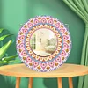 Mandala - 5d DIY Bastelspiegel