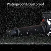 Motorcycle Heated Grips 12V Handlebar Heater Cover Waterproof 3 Gear Temperature