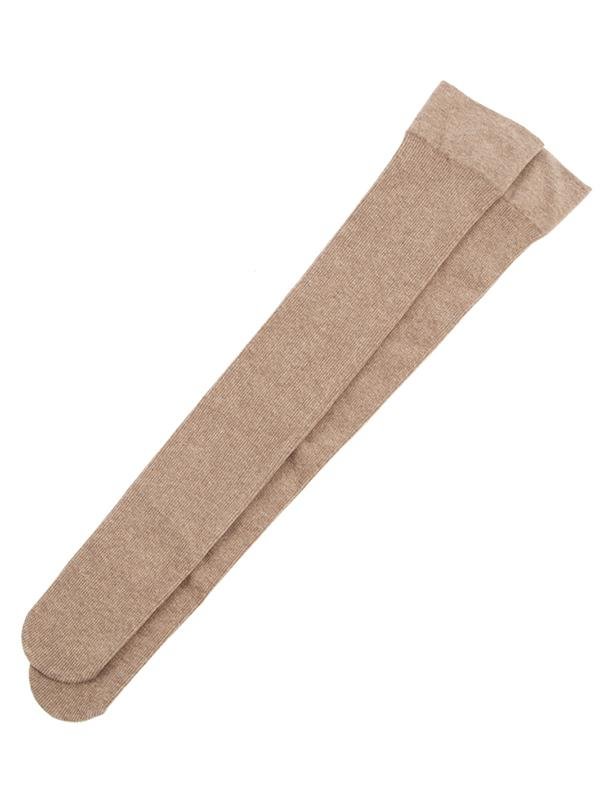 Soft Light Overknee stockings
