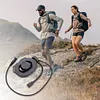 HD01 7.1 mm Earpiece Microphone Wakie Talkie Headset for Bowman Elite II