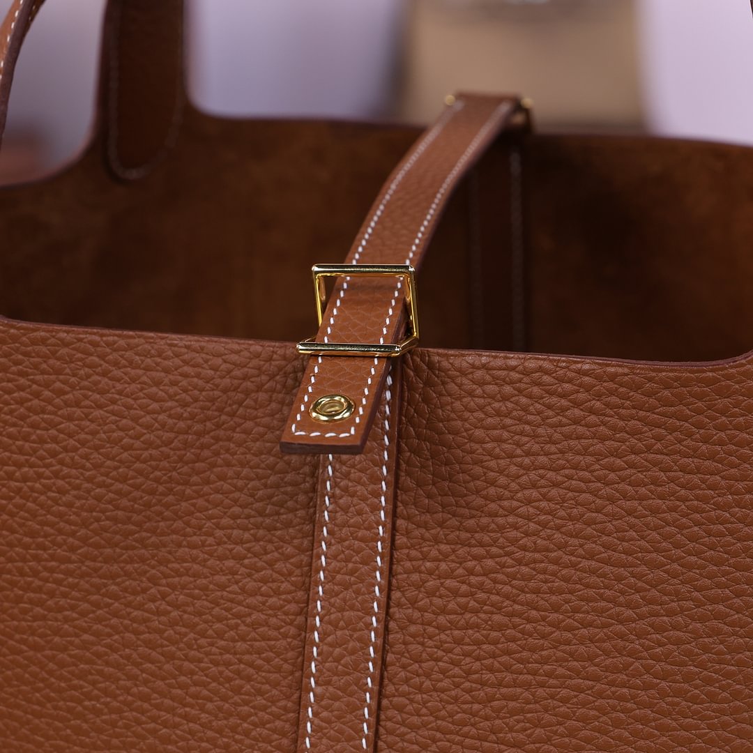 Picotin22  Clemence CC37 Gold  GHW