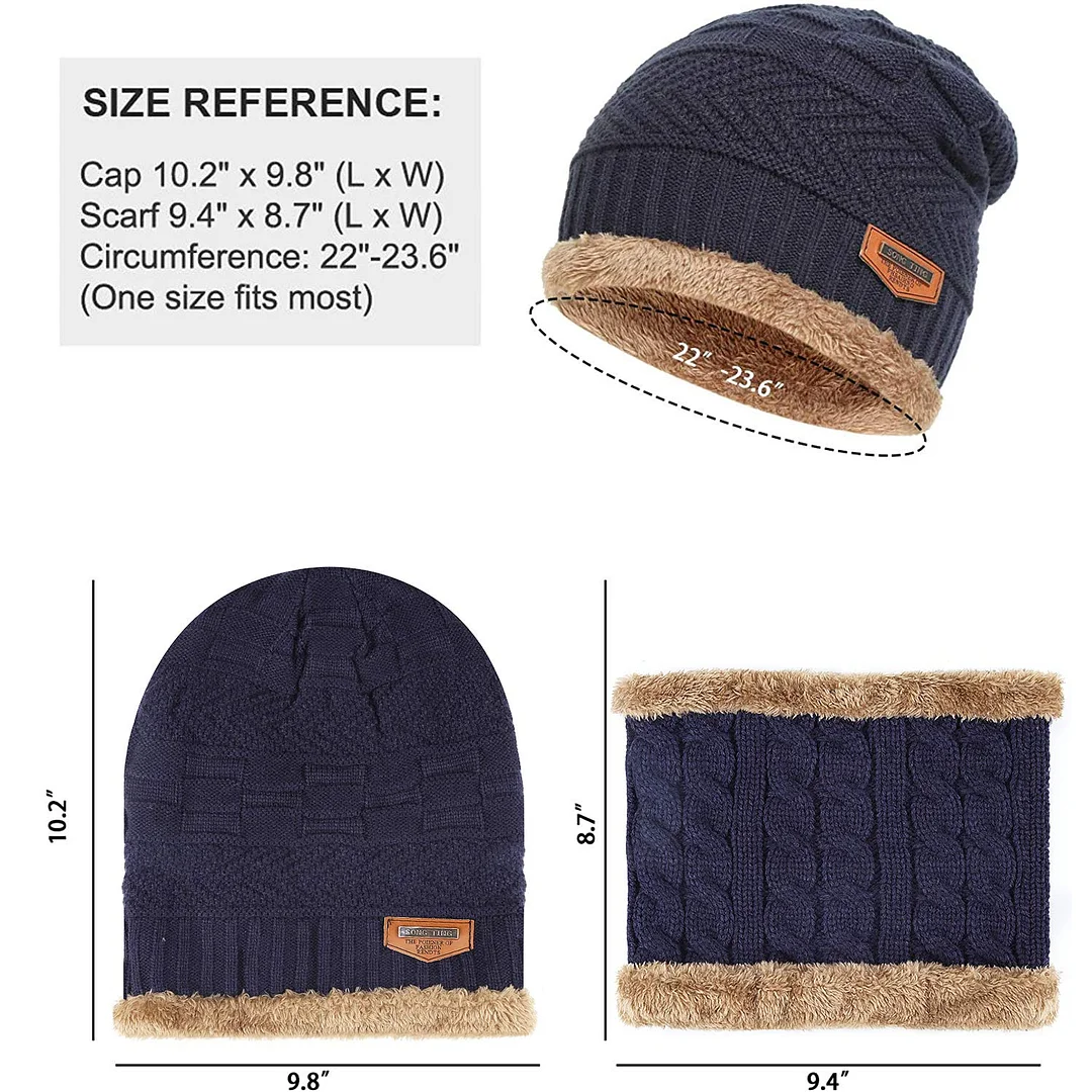 Knit Hat-inspireuse
