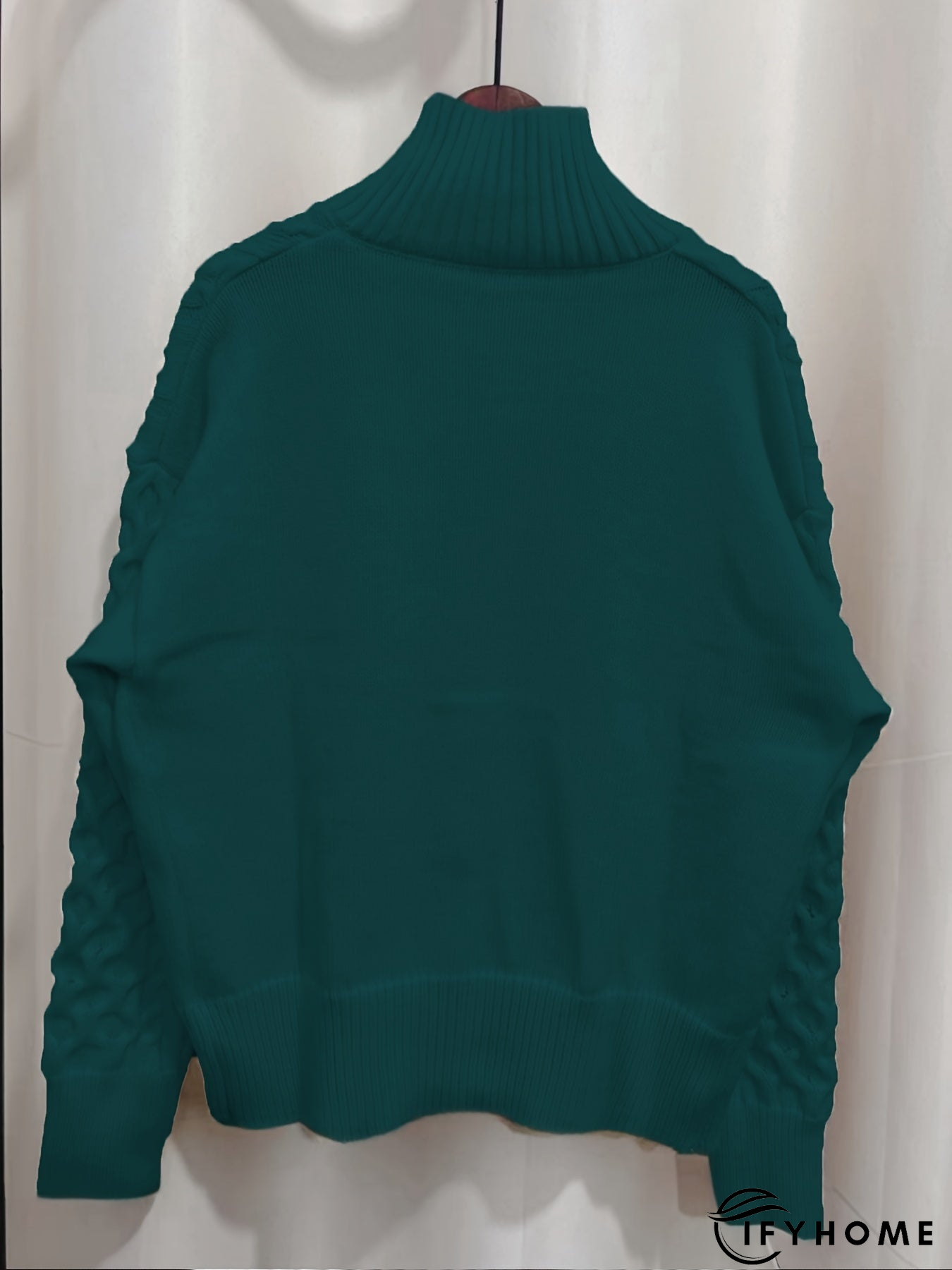 Elegant and Casual winter Jacket | IFYHOME